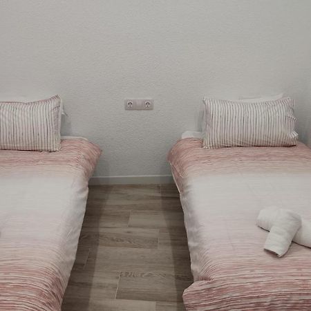 Ferienwohnung Guimar New Style, Tu Nueva Eleccion Córdoba Exterior foto