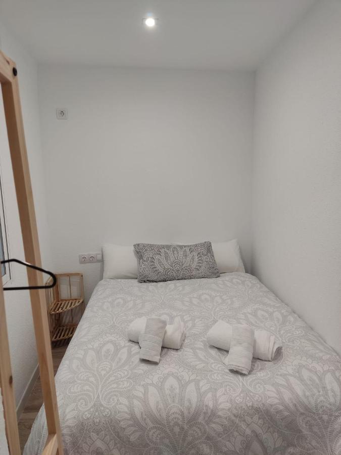 Ferienwohnung Guimar New Style, Tu Nueva Eleccion Córdoba Exterior foto