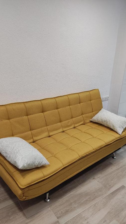 Ferienwohnung Guimar New Style, Tu Nueva Eleccion Córdoba Exterior foto