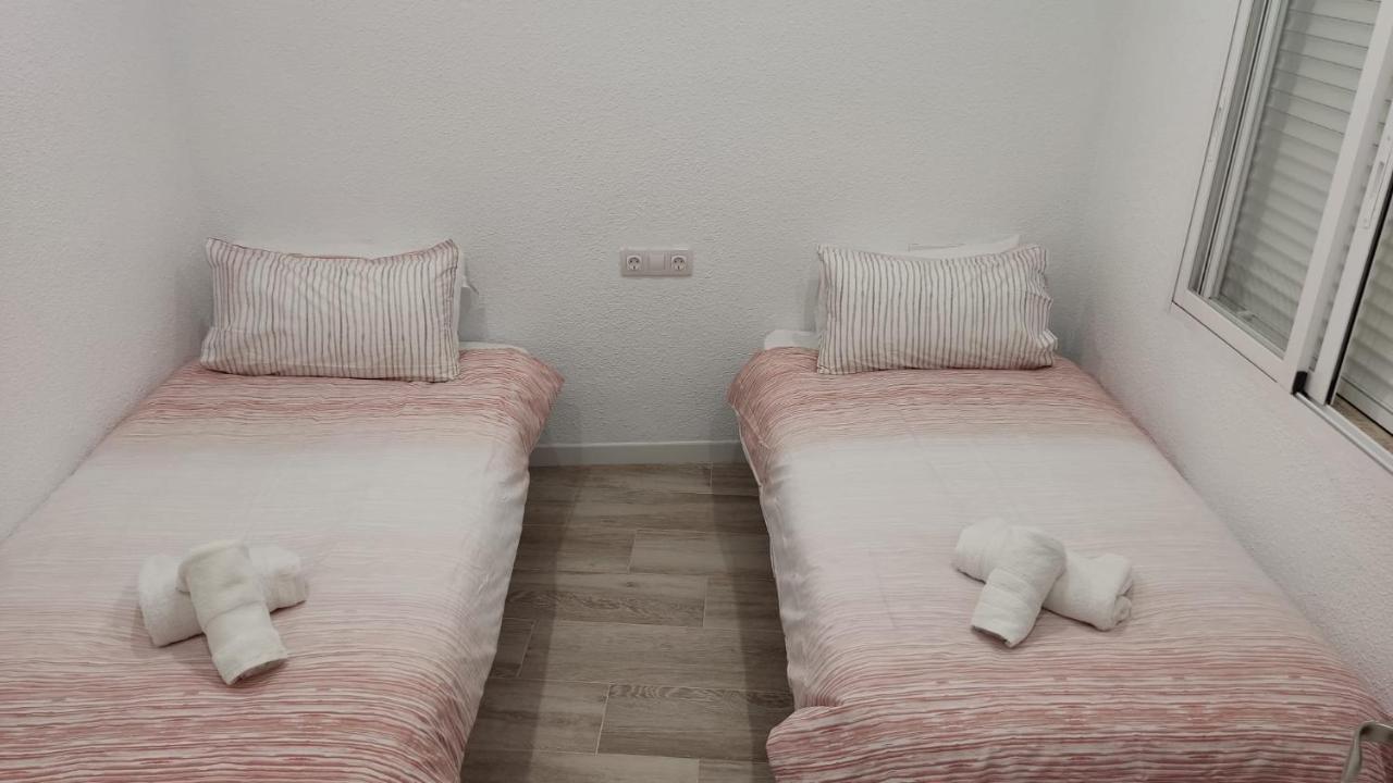 Ferienwohnung Guimar New Style, Tu Nueva Eleccion Córdoba Exterior foto
