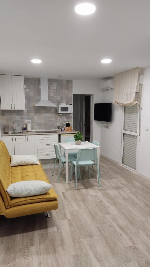 Ferienwohnung Guimar New Style, Tu Nueva Eleccion Córdoba Exterior foto