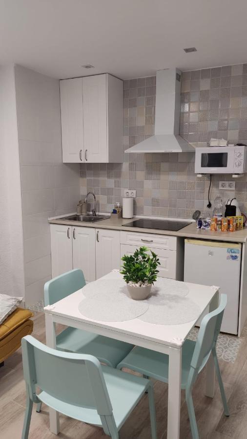 Ferienwohnung Guimar New Style, Tu Nueva Eleccion Córdoba Exterior foto