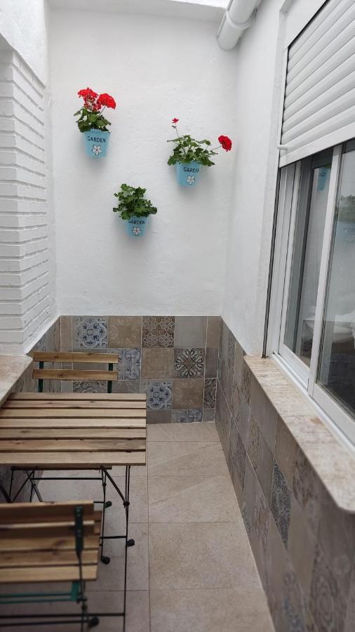 Ferienwohnung Guimar New Style, Tu Nueva Eleccion Córdoba Exterior foto