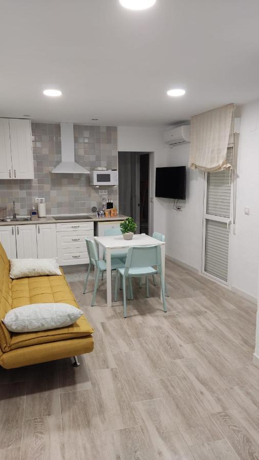 Ferienwohnung Guimar New Style, Tu Nueva Eleccion Córdoba Exterior foto