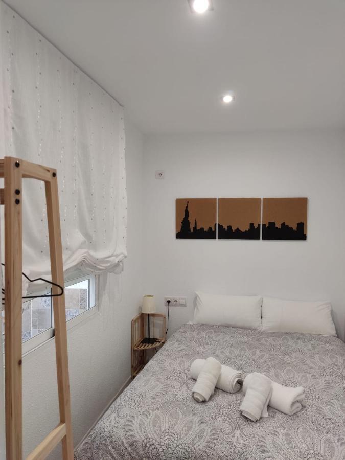 Ferienwohnung Guimar New Style, Tu Nueva Eleccion Córdoba Exterior foto