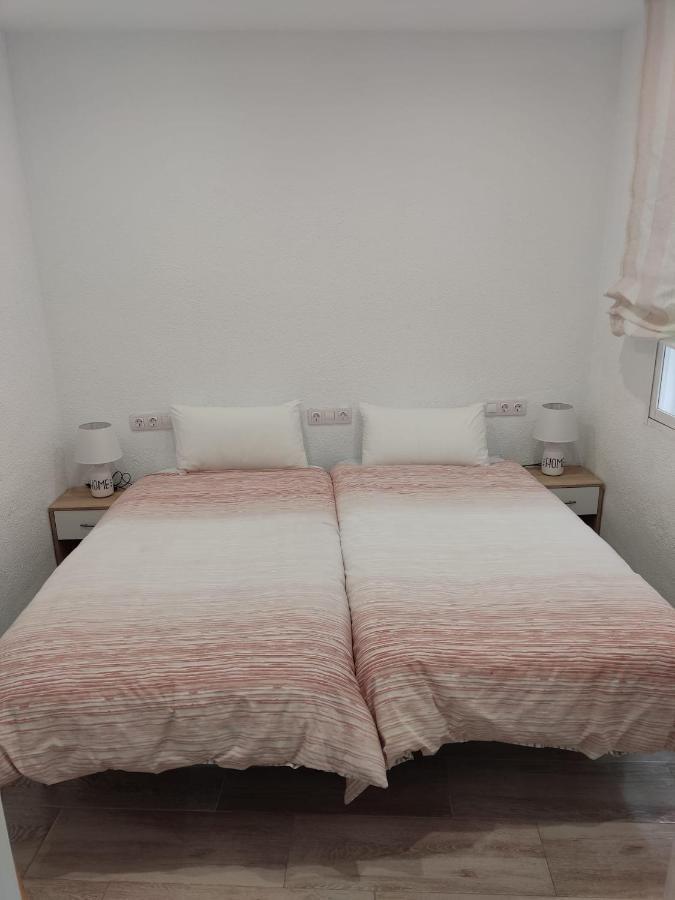 Ferienwohnung Guimar New Style, Tu Nueva Eleccion Córdoba Exterior foto