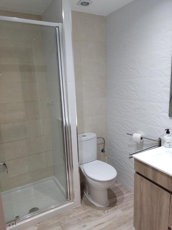 Ferienwohnung Guimar New Style, Tu Nueva Eleccion Córdoba Exterior foto