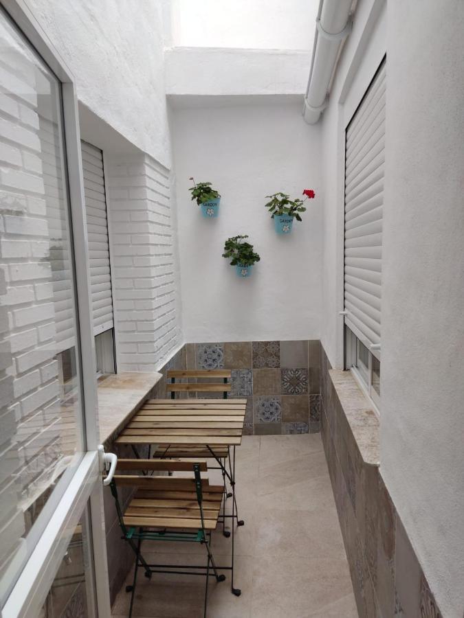 Ferienwohnung Guimar New Style, Tu Nueva Eleccion Córdoba Exterior foto